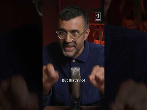 Trump’s $170bn I.C.E crackdown explained