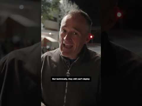 What’s next in Portland after court rules Trump can deploy troops?