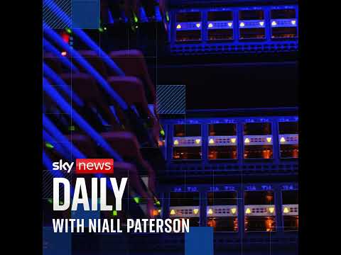 Is the AI bubble about to burst?