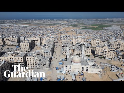US Vice President JD Vance holds a press conference in Israel – watch live
