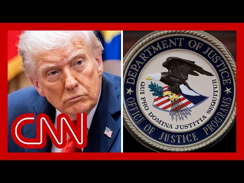 NYT: Trump demands $230 million from DOJ for past investigations