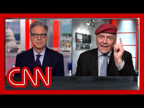 Republican NYC mayoral candidate Curtis Sliwa on defying pressure to exit the race