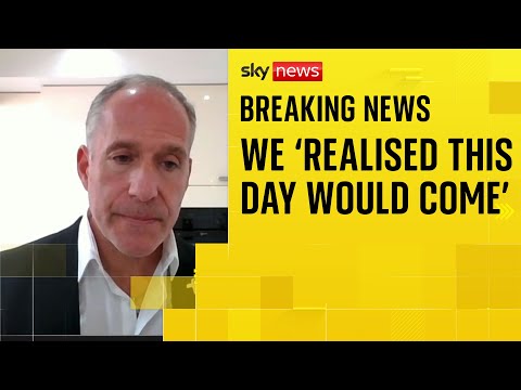 Jewish people ‘feared’ an attack would come | Manchester synagogue attack