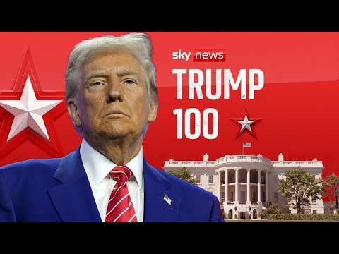 Why is Trump and Putin’s meeting off? | Trump 100