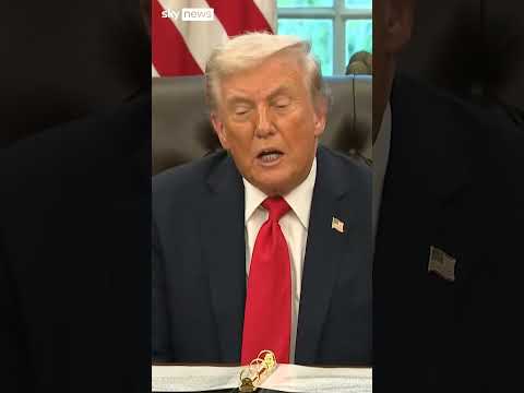 Trump: Don’t want ‘wasted meeting’ with Putin