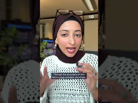 ChatGPT announces erotica content for adults. How to keep it away from minors? | DW News