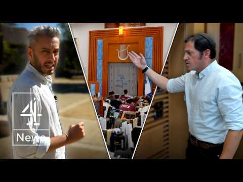 Inside Israel’s elite military academy accused of extremism