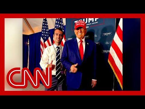 Trump nominee drops out after KFILE report, more vile statements surface