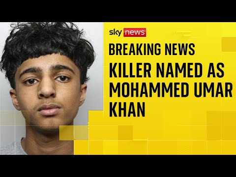 Boy who stabbed 15-year-old in school knife attack named