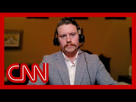 ‘It really does damage’: Business owner on the shutdown’s impact on his employees