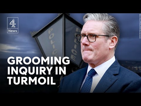 Grooming gang inquiry: Possible chair pulls out over political ‘point scoring’