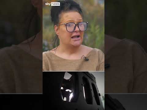 Harvey Willgoose’s mother says her son has been ‘let down’