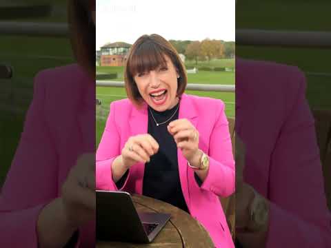 Beth Rigby reviews Rayner’s resignation speech