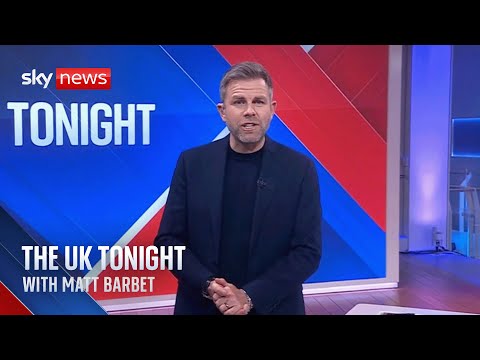 The UK Tonight | Pressure grows on govt over grooming gangs inquiry