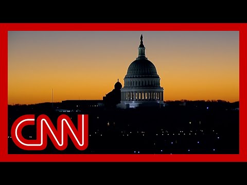 Government shutdown reaches 22 days, the second-longest on record