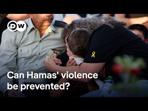 Can the disarmament of Hamas be achieved? | DW News