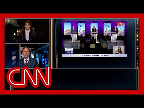 Highlights from the second NYC mayoral debate