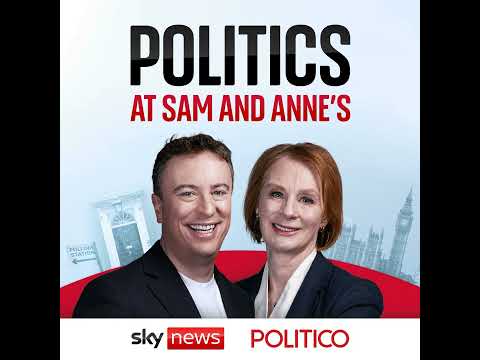 Liz Truss tells Anne that Kemi is captured by the “blob”