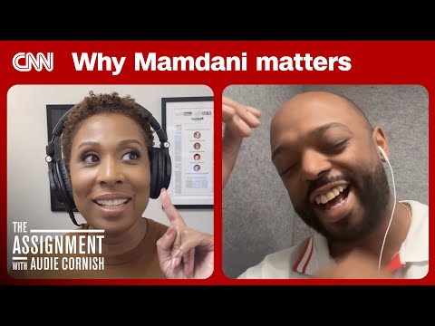 What Zohran Mamdani’s rise says about the future of the left | The Assignment