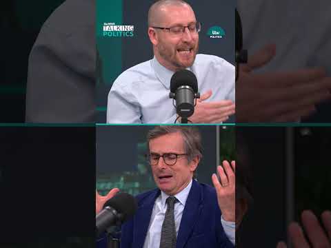 Why China’s invasion of Taiwan would be ‘worse than Covid and Ukraine combined’ | ITV News