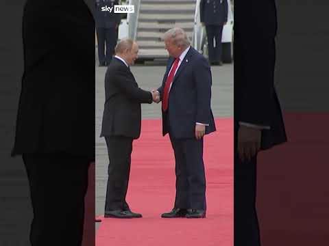 Zelenskyy tells Sky News that Ukraine ceasefire ‘is still possible’