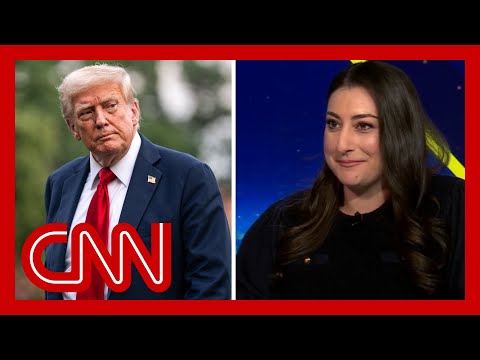 ‘This is murder’: Dem Rep. reacts to Trump’s boat strikes