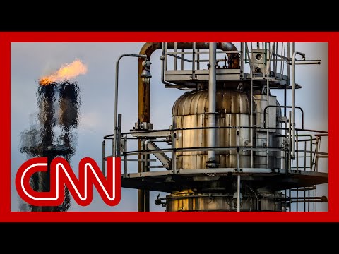 Trump sanctions Russian oil as West raises pressure on Putin to end war