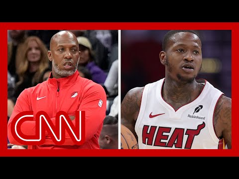 NBA coach and player arrested in federal gambling probe