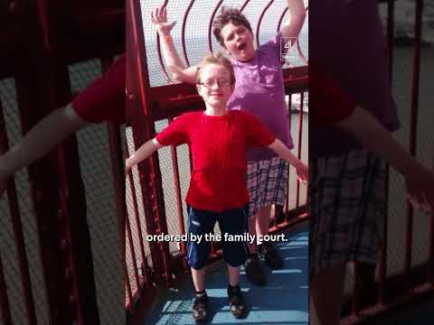 Family court child contact law to change