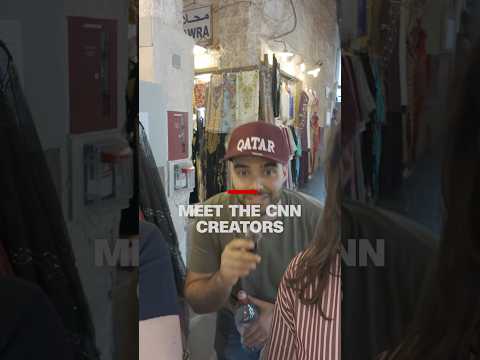 Meet the CNN Creators