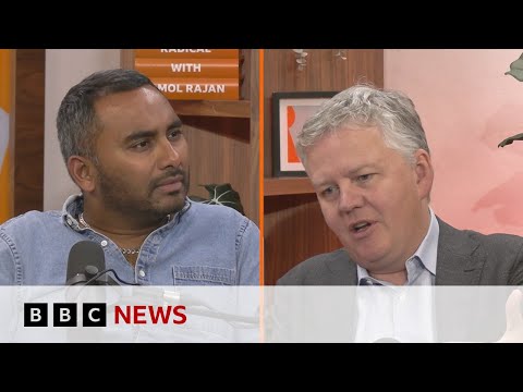 The Tech Billionaire Taking on OpenAI and Google   | BBC News