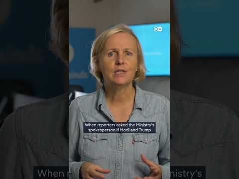 Will India really stop buying Russian oil? | DW News