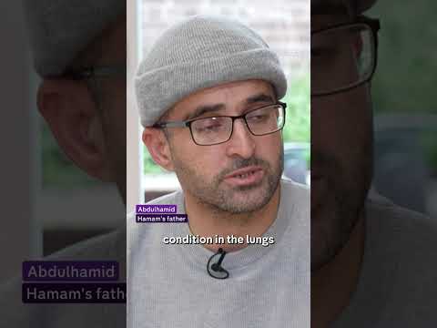 Ill patients including kids evacuated to UK from Gaza