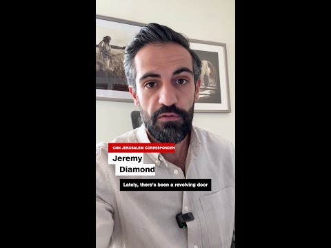 Is President Trump “Bibi-sitting” the Israeli Prime Minister?