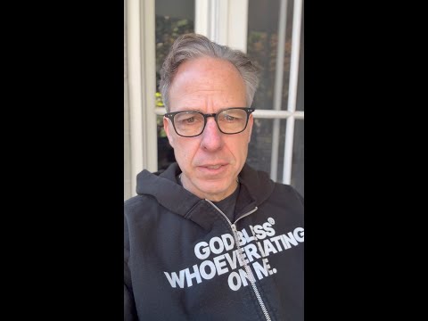 Jake Tapper explains who is funding Trump’s new ballroom