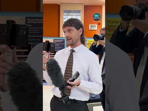 Starmer insists digital ID will never be used to put Brits under surveillance