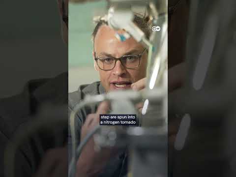 Can US make F-35s without relying on China? | DW News