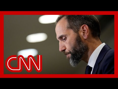 Jack Smith seeks approval to testify publicly before Congress