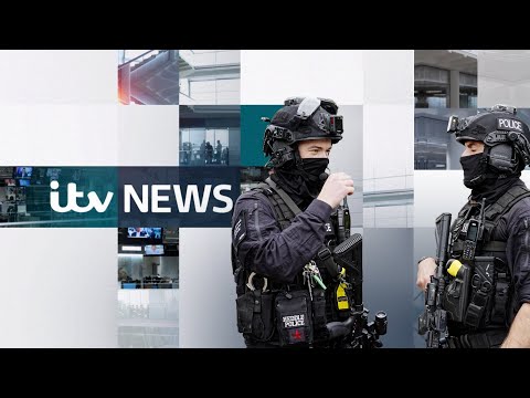 Watch ITV Evening News as the Prime Minister reacts to Manchester Synagogue Attack