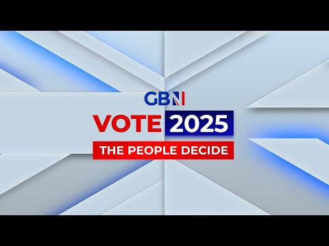 Vote 2025: The People Decide | Friday 24th October