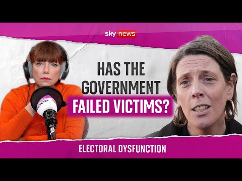 How did the grooming gangs inquiry get so toxic? | Electoral Dysfunction