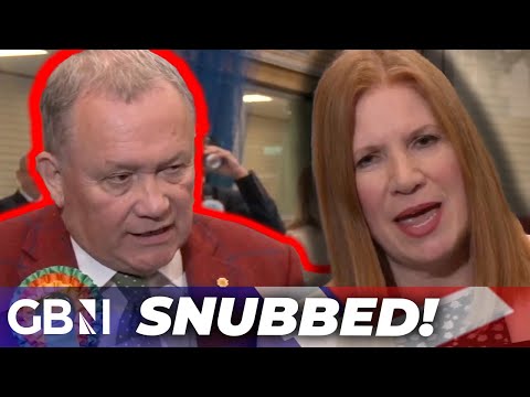 Plaid Cymru SNUB GB News just HOURS after thanking channel for interview on late friend