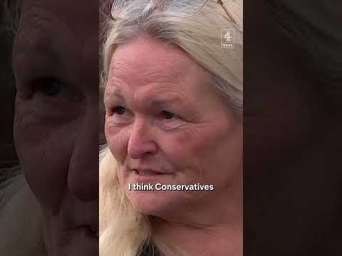 Caerphilly’s residents on why they didn’t vote Labour