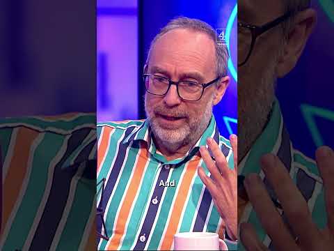 ‘We’ve had some particularly untrustworthy politicians’ – Wikipedia co-founder