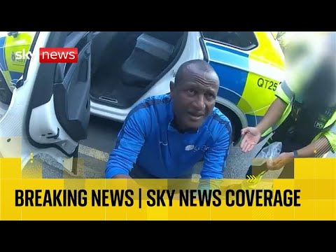 BREAKING: Police manhunt for Epping asylum hotel sex offender accidentally freed