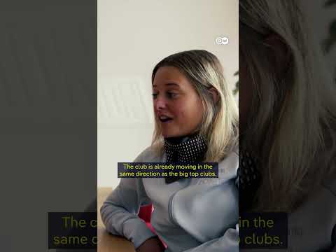 How a small East German football club became one of Europe’s best supported | DW News