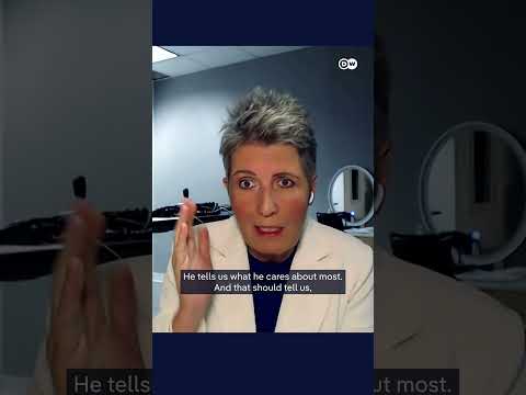 Is Donald Trump more honest than former US presidents? | Berlin Briefing Podcast