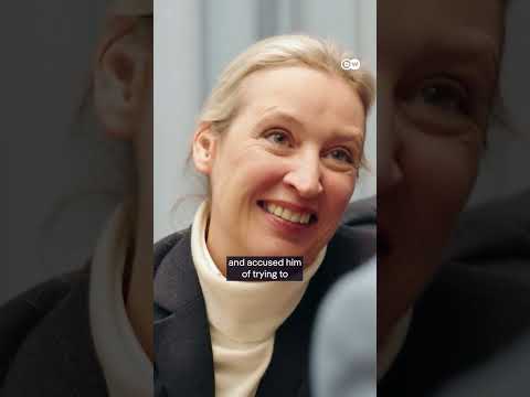 AfD accused of gathering information helpful to Russia | DW News