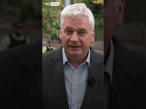 How Manchester synagogue attack unfolded