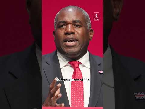 Lucy Powell elected Labour deputy leader